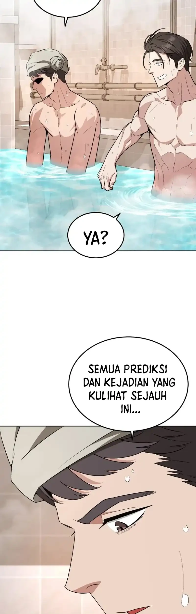 Apocalyptic Chef Awakening Chapter 100 Gambar 68