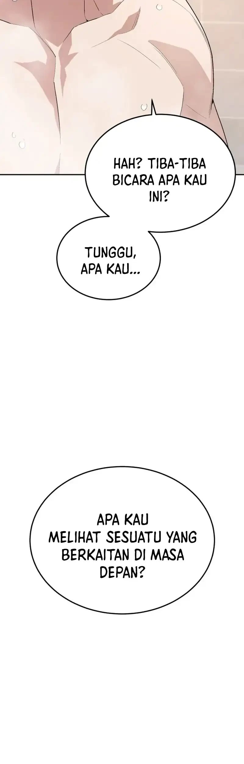 Apocalyptic Chef Awakening Chapter 100 Gambar 70