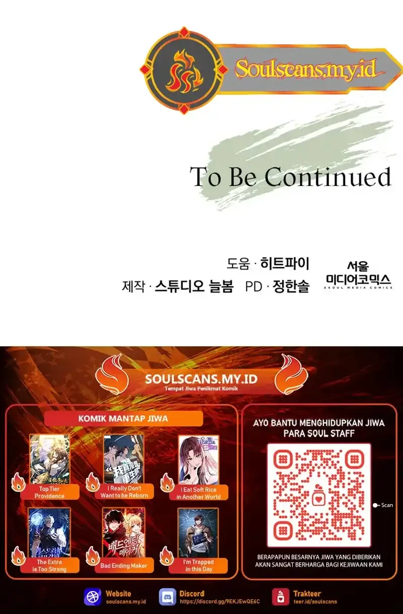Apocalyptic Chef Awakening Chapter 100 Gambar 71