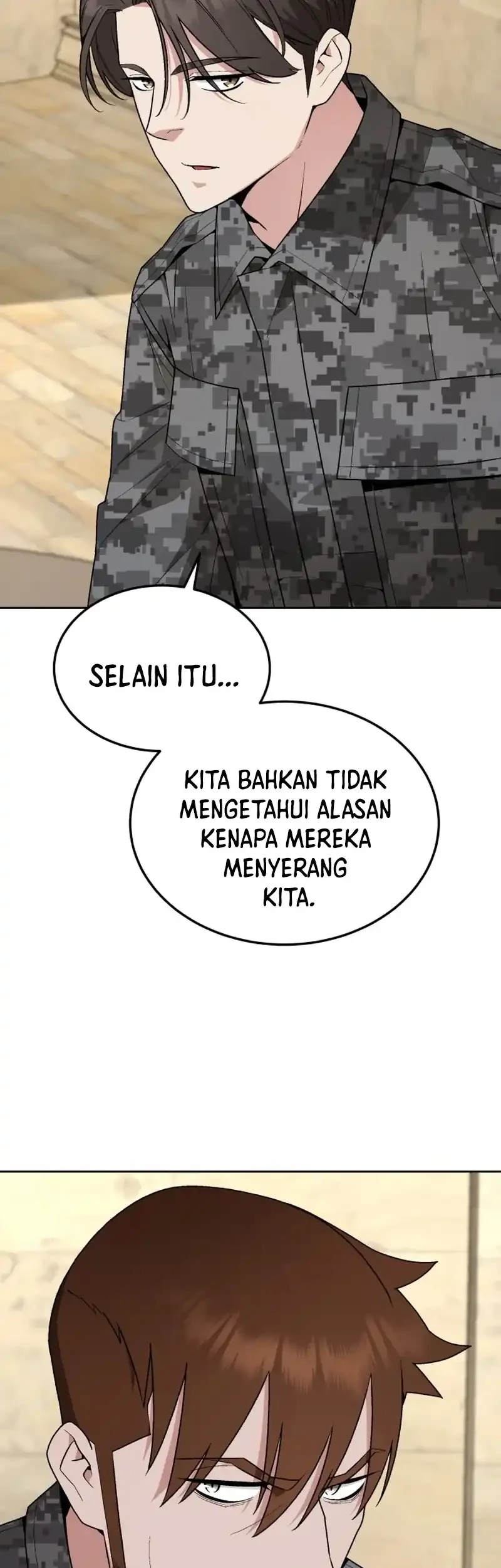 Apocalyptic Chef Awakening Chapter 101 Gambar 86
