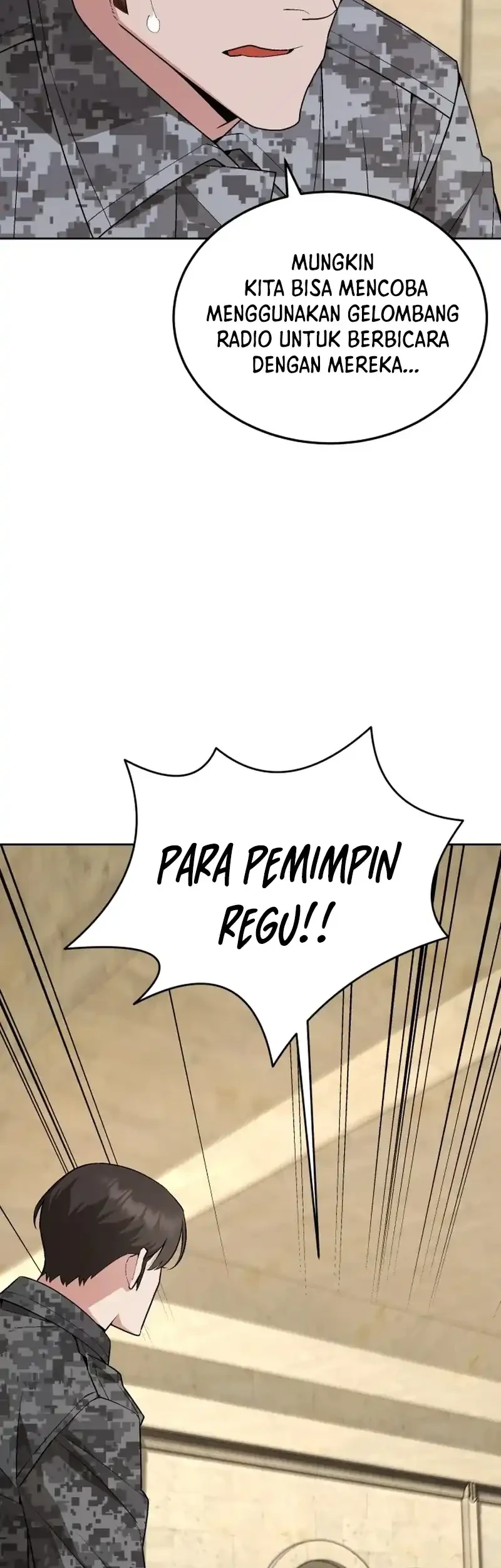 Apocalyptic Chef Awakening Chapter 101 Gambar 87