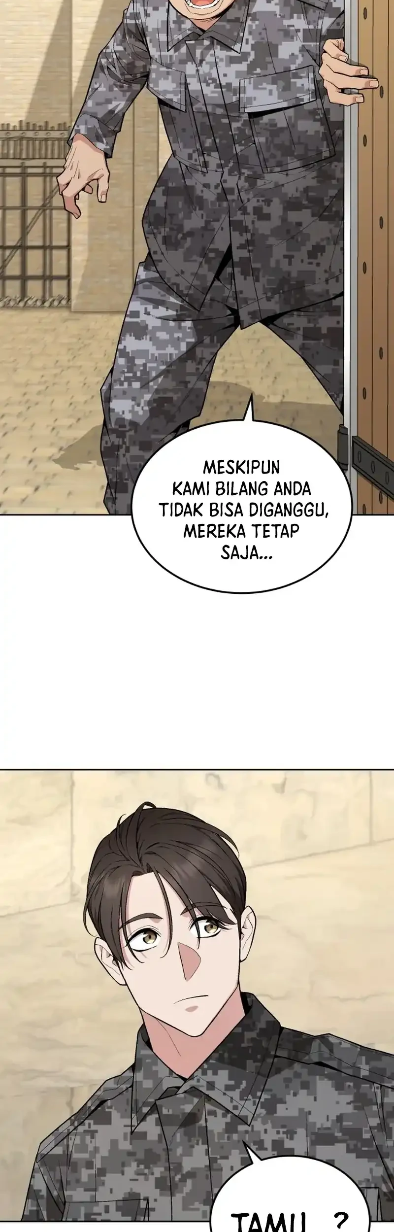 Apocalyptic Chef Awakening Chapter 101 Gambar 89