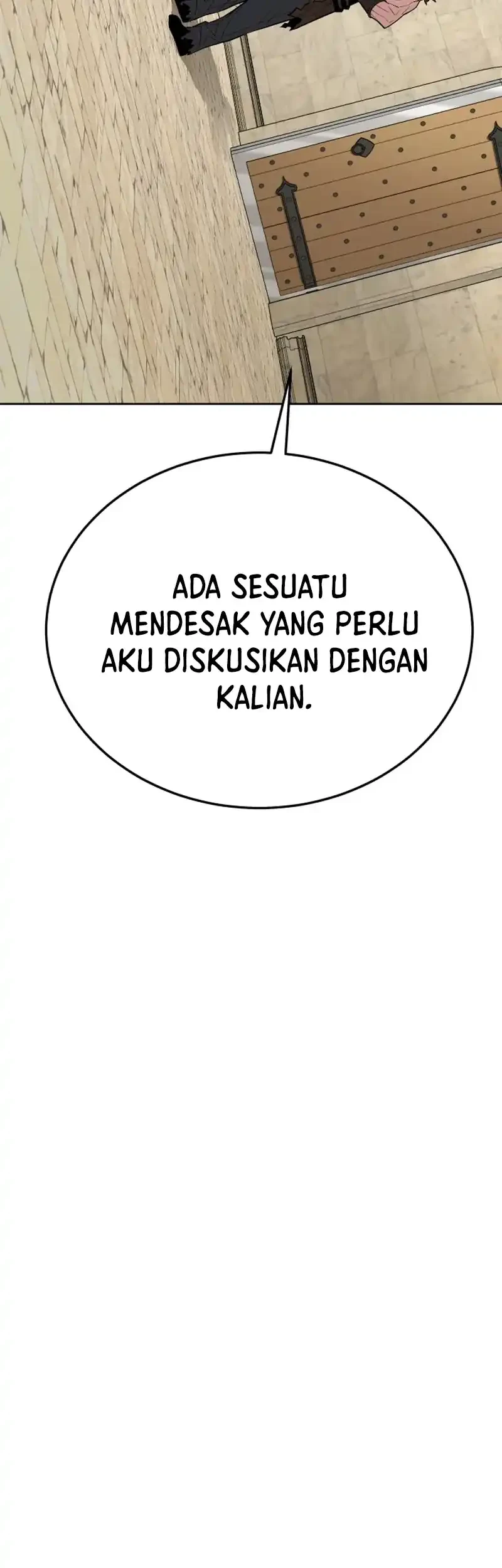 Apocalyptic Chef Awakening Chapter 101 Gambar 100