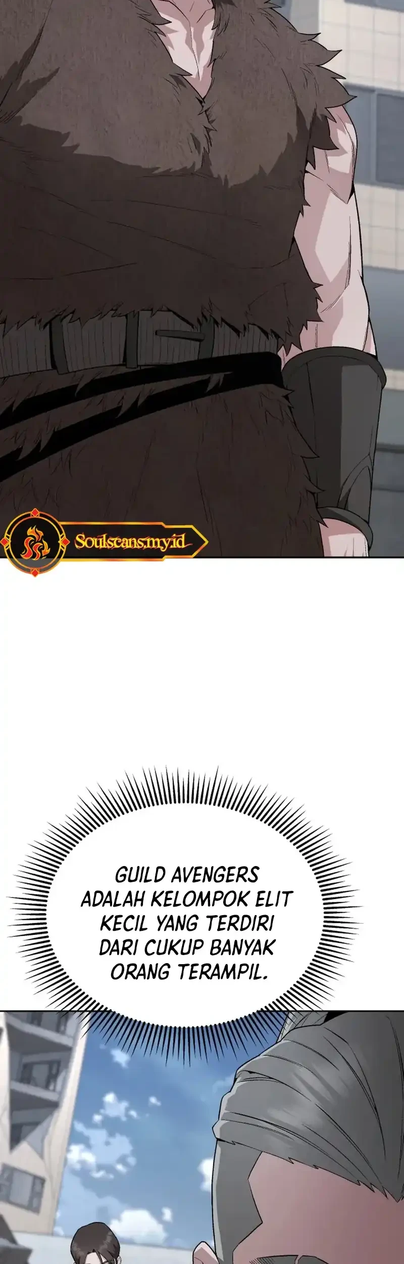 Apocalyptic Chef Awakening Chapter 101 Gambar 103