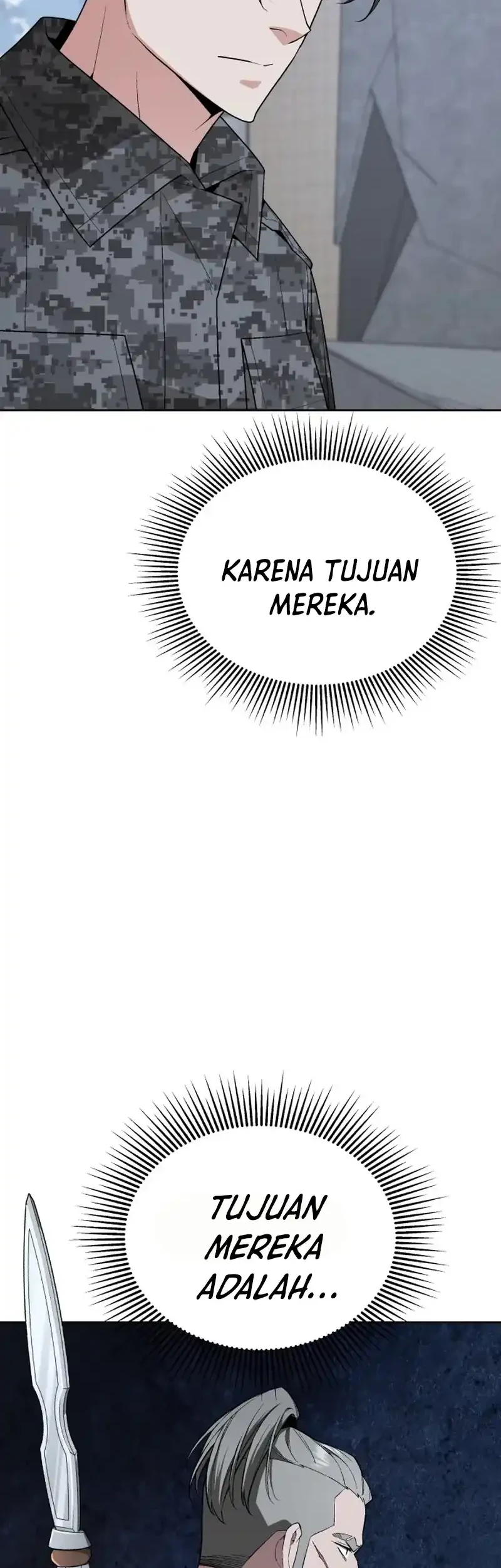 Apocalyptic Chef Awakening Chapter 101 Gambar 111