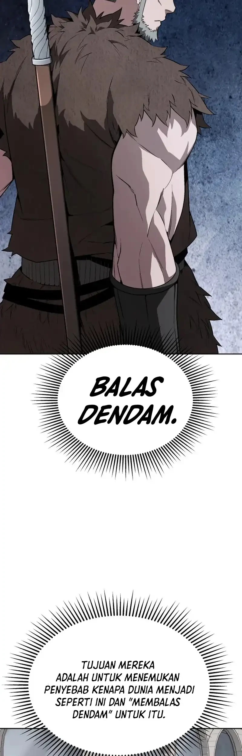 Apocalyptic Chef Awakening Chapter 101 Gambar 112