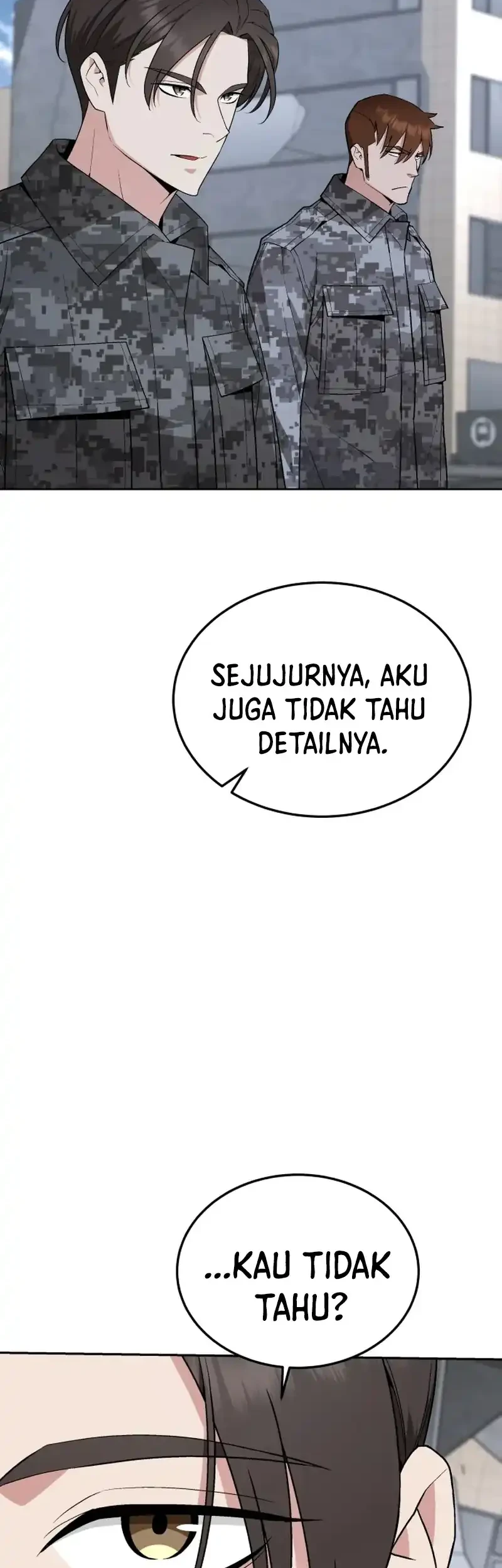 Apocalyptic Chef Awakening Chapter 101 Gambar 115