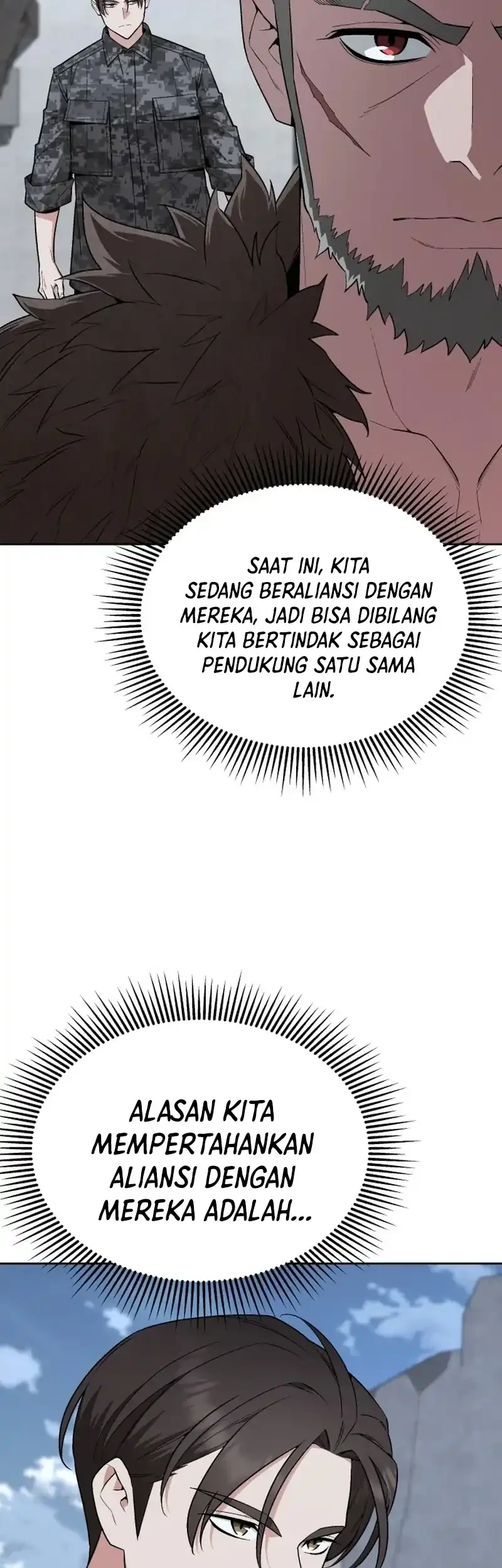 Apocalyptic Chef Awakening Chapter 101 Gambar 116