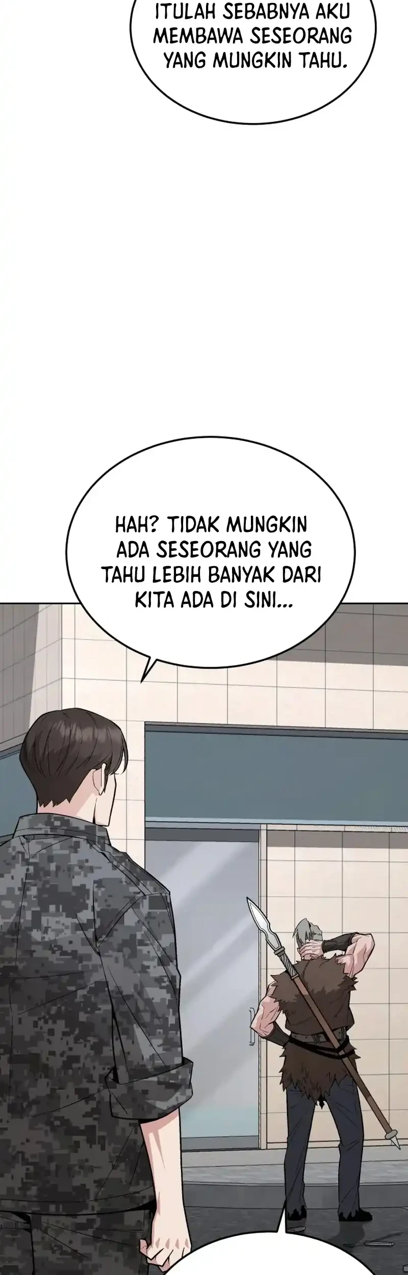 Apocalyptic Chef Awakening Chapter 101 Gambar 123