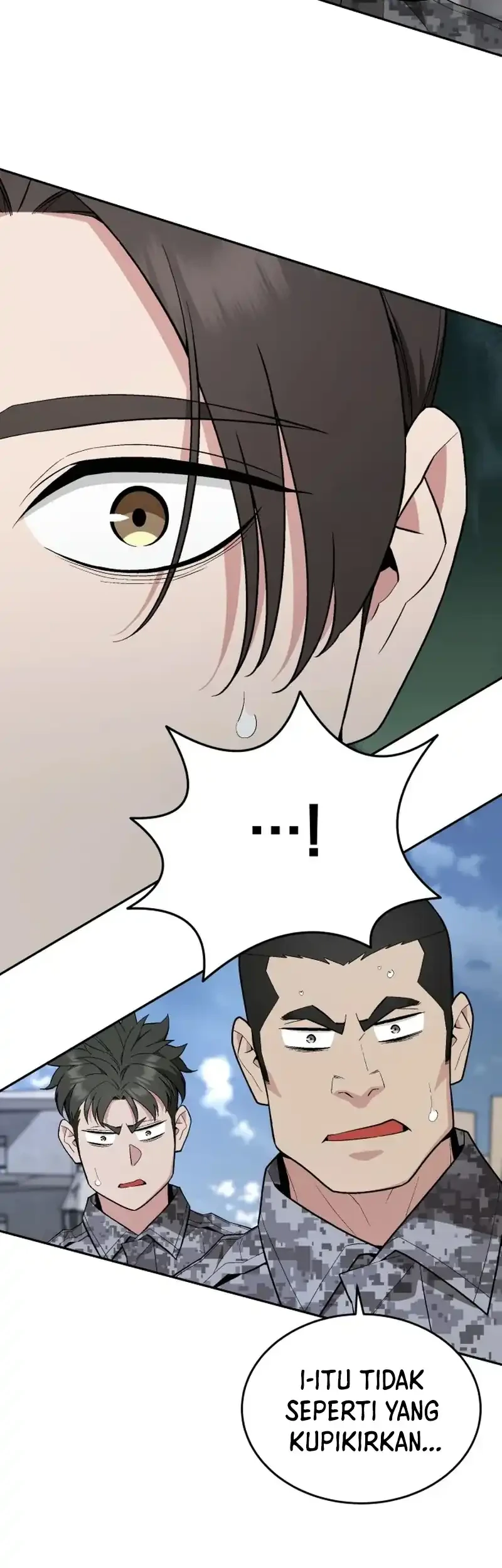 Apocalyptic Chef Awakening Chapter 101 Gambar 126