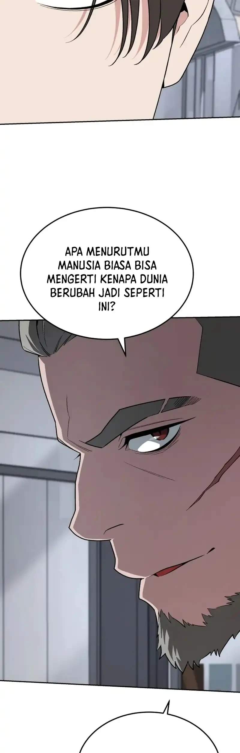 Apocalyptic Chef Awakening Chapter 101 Gambar 128