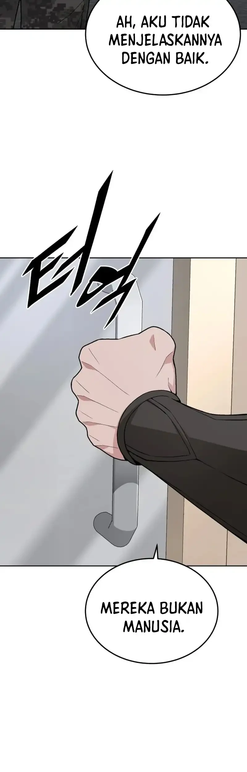 Apocalyptic Chef Awakening Chapter 101 Gambar 130