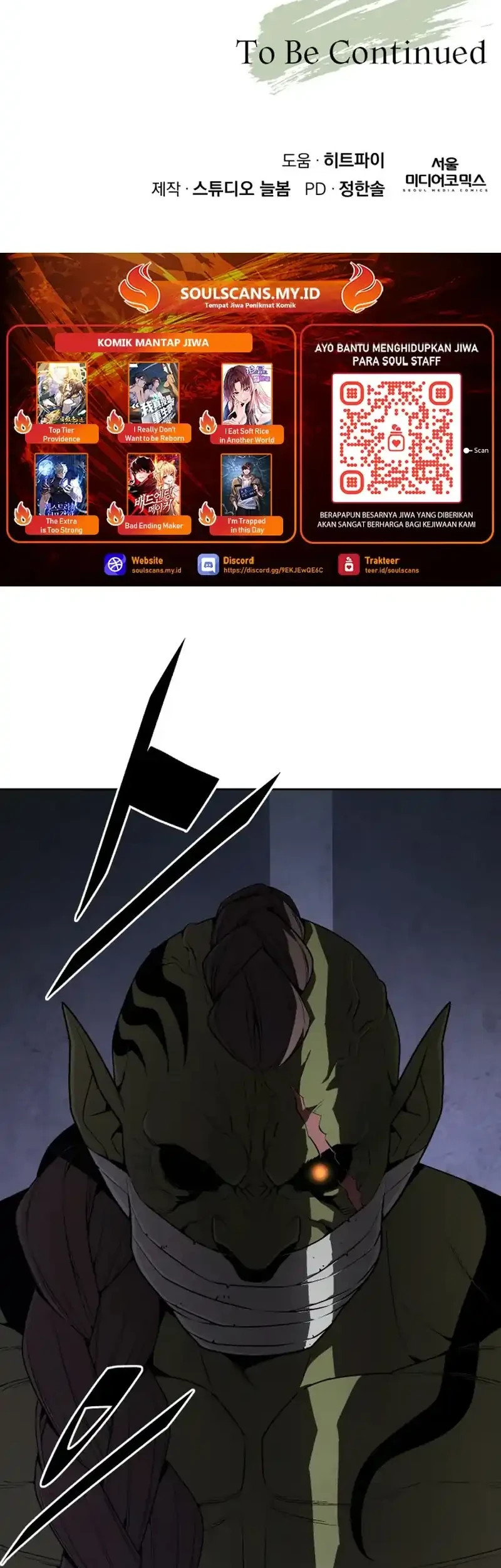 Apocalyptic Chef Awakening Chapter 101 Gambar 137