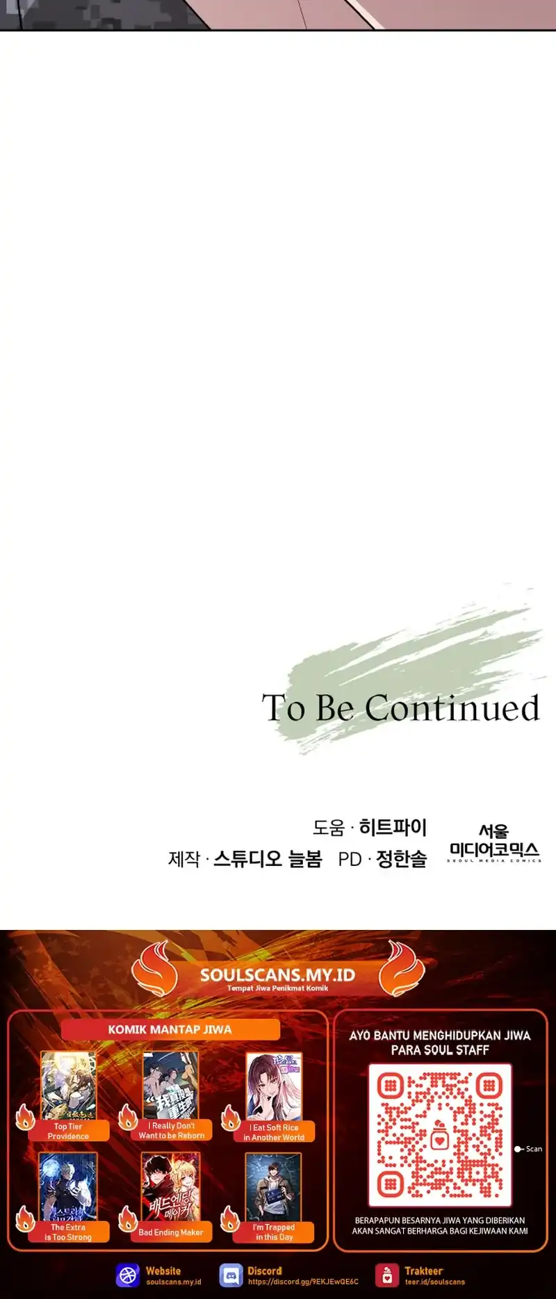 Apocalyptic Chef Awakening Chapter 101 Gambar 140