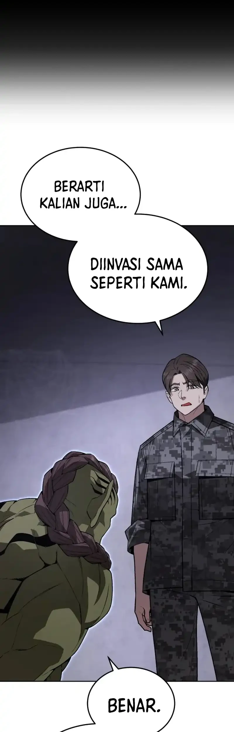 Apocalyptic Chef Awakening Chapter 102 Gambar 45