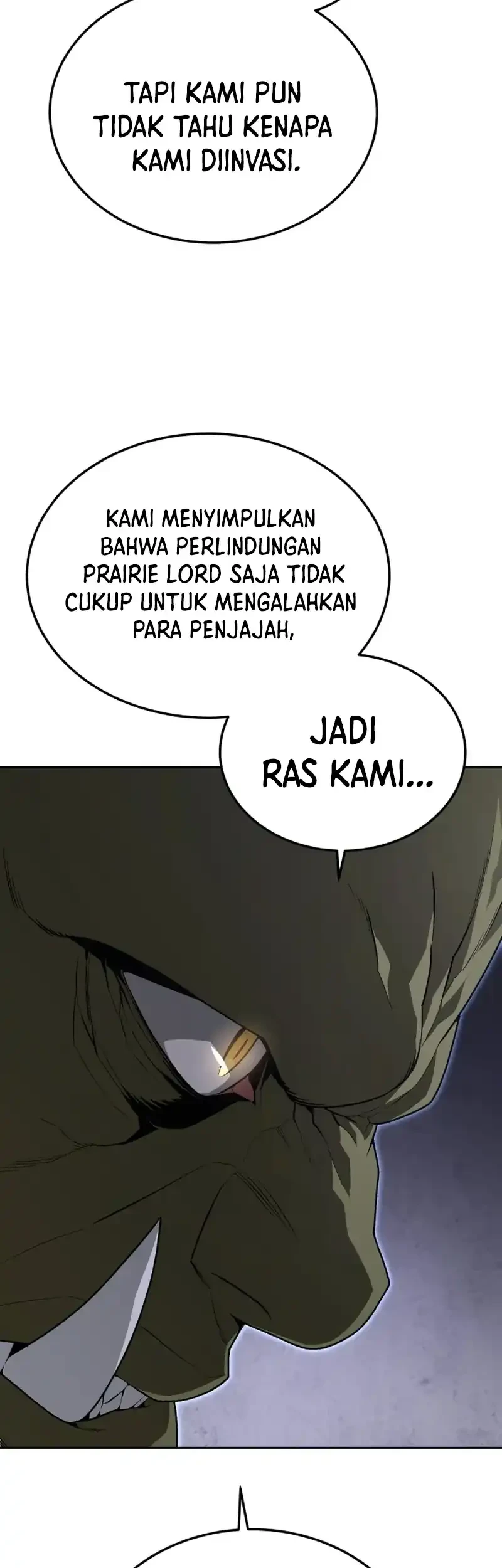 Apocalyptic Chef Awakening Chapter 102 Gambar 46