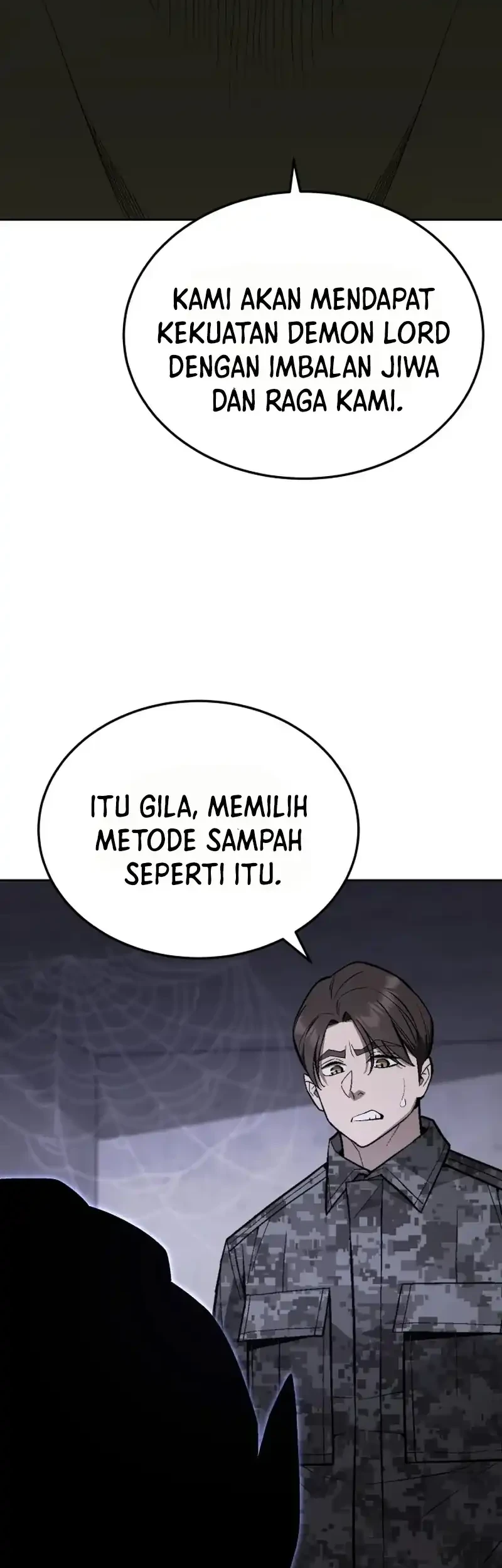 Apocalyptic Chef Awakening Chapter 102 Gambar 49