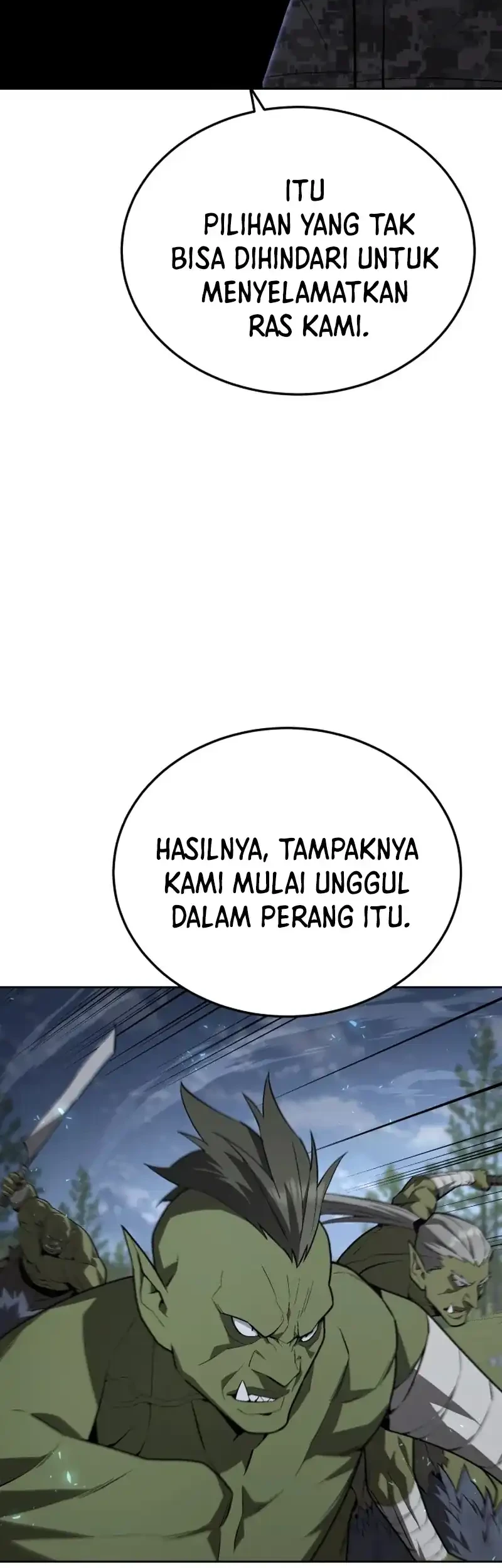 Apocalyptic Chef Awakening Chapter 102 Gambar 50