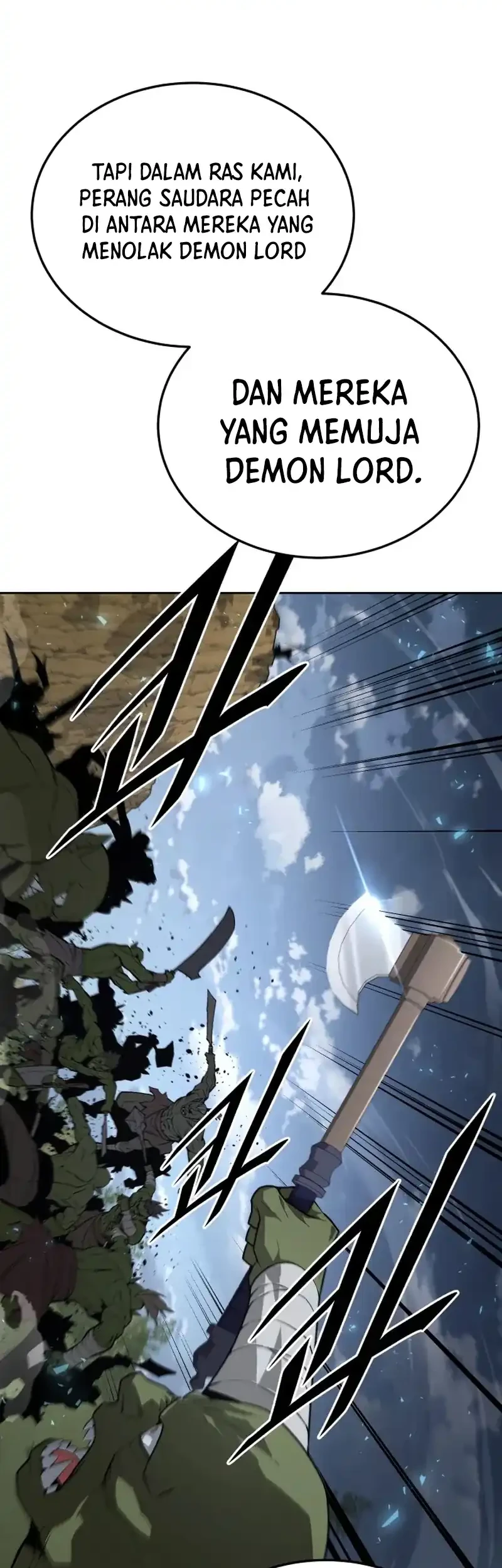 Apocalyptic Chef Awakening Chapter 102 Gambar 51