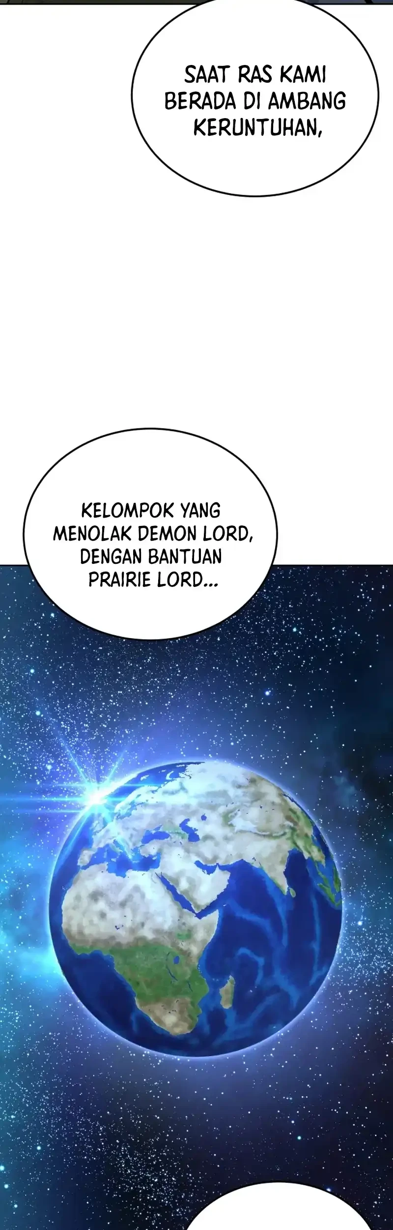 Apocalyptic Chef Awakening Chapter 102 Gambar 52