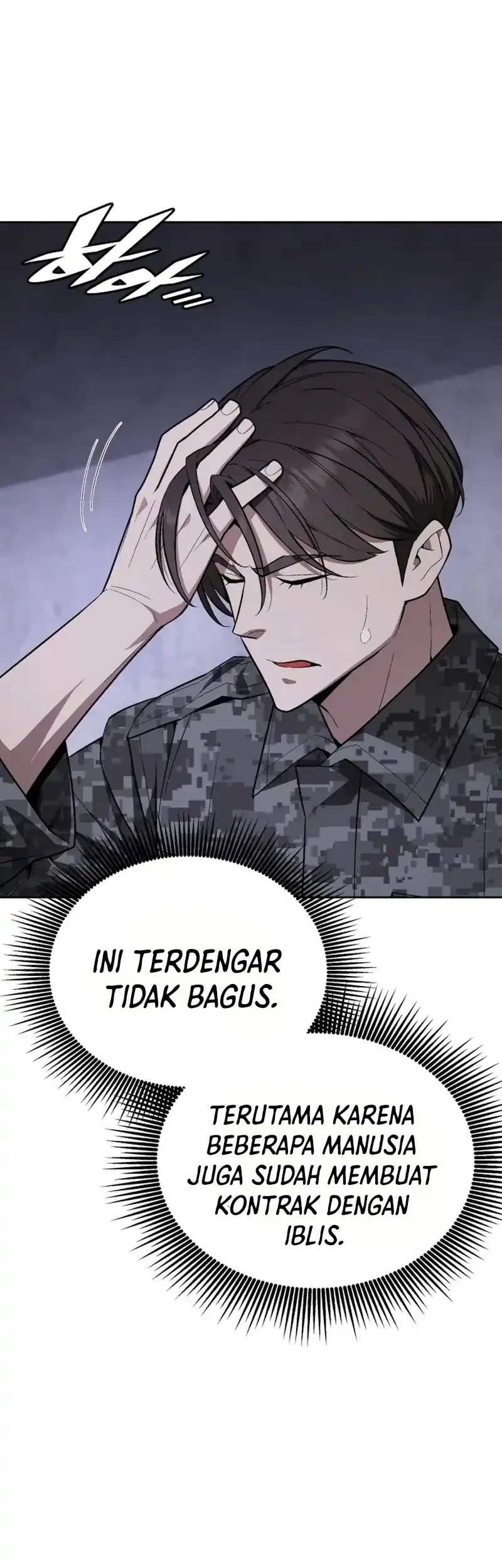 Apocalyptic Chef Awakening Chapter 102 Gambar 54