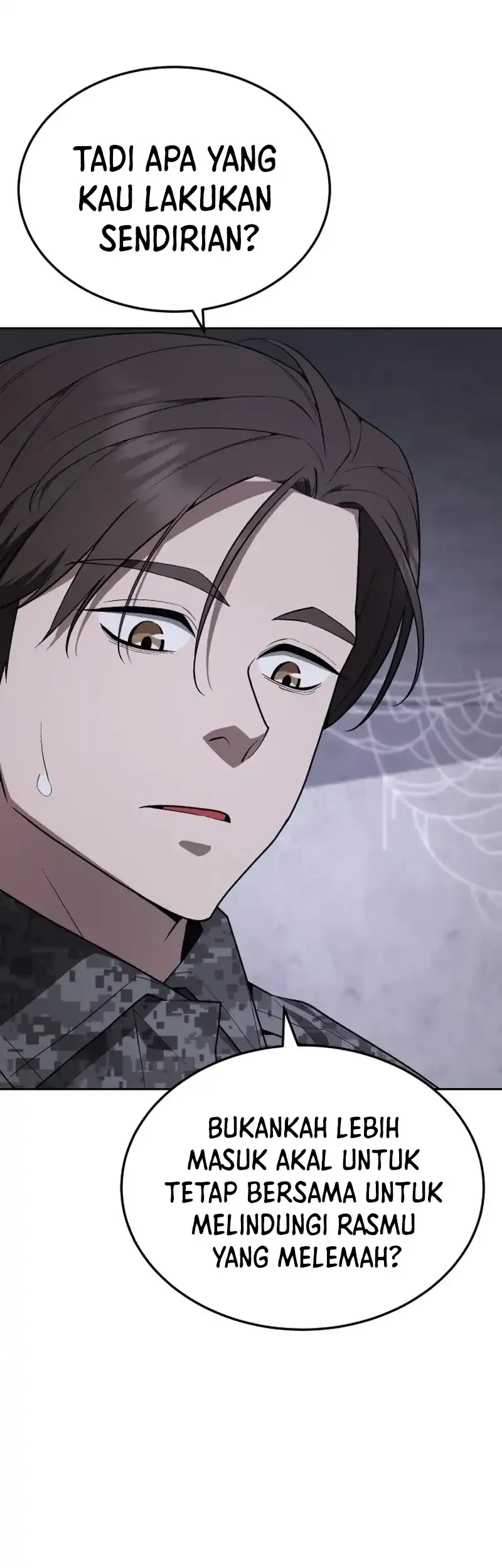 Apocalyptic Chef Awakening Chapter 102 Gambar 56