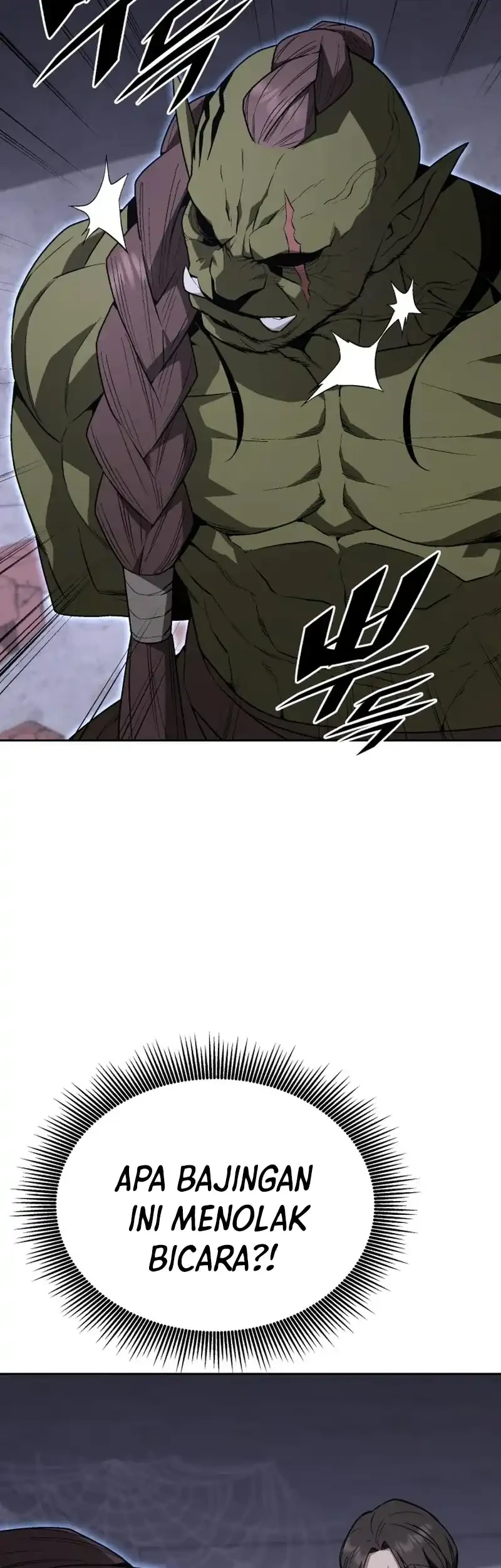 Apocalyptic Chef Awakening Chapter 102 Gambar 58