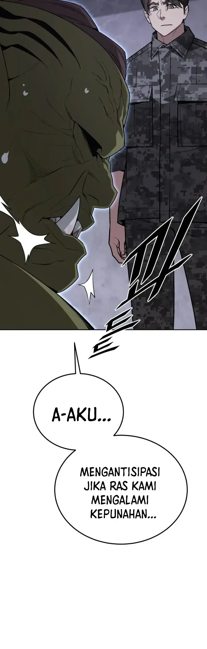 Apocalyptic Chef Awakening Chapter 102 Gambar 59