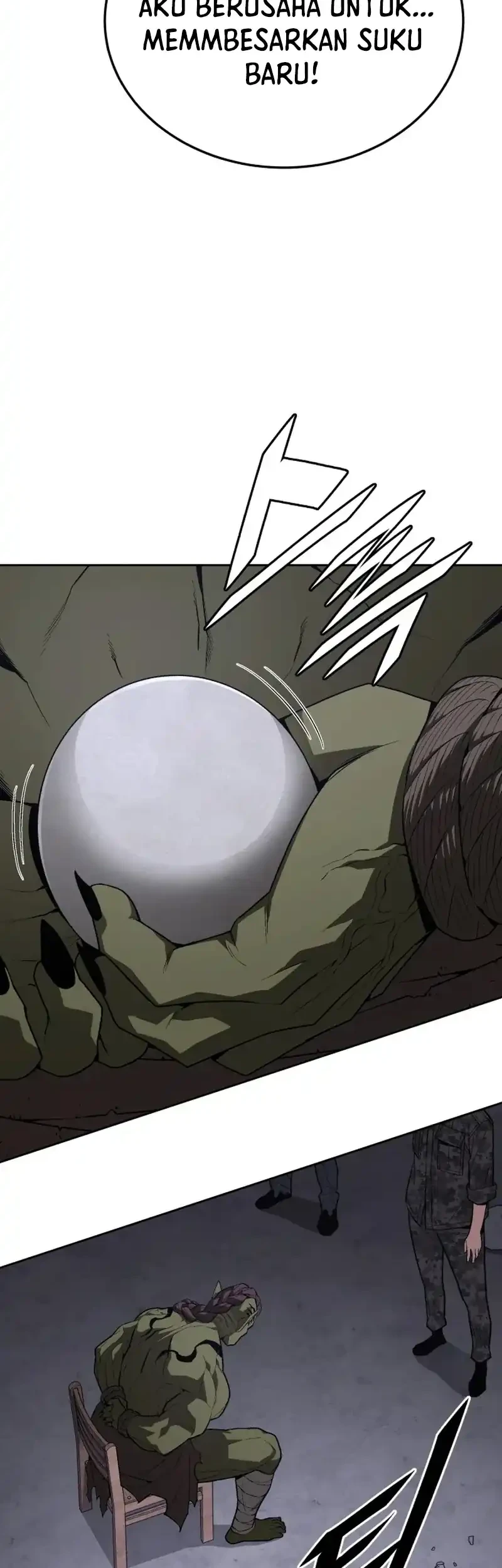 Apocalyptic Chef Awakening Chapter 102 Gambar 61
