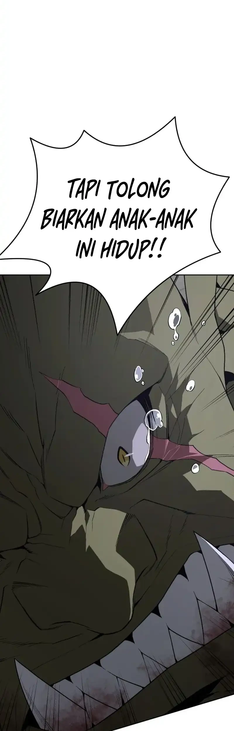 Apocalyptic Chef Awakening Chapter 102 Gambar 65