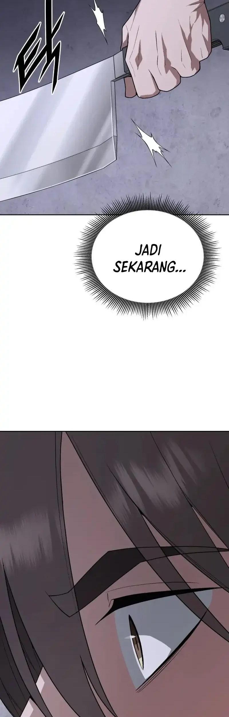 Apocalyptic Chef Awakening Chapter 102 Gambar 67
