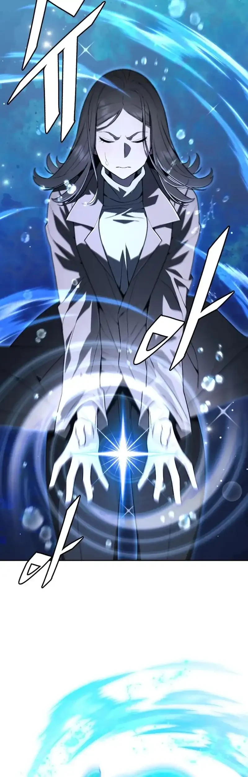 Apocalyptic Chef Awakening Chapter 103 Gambar 42