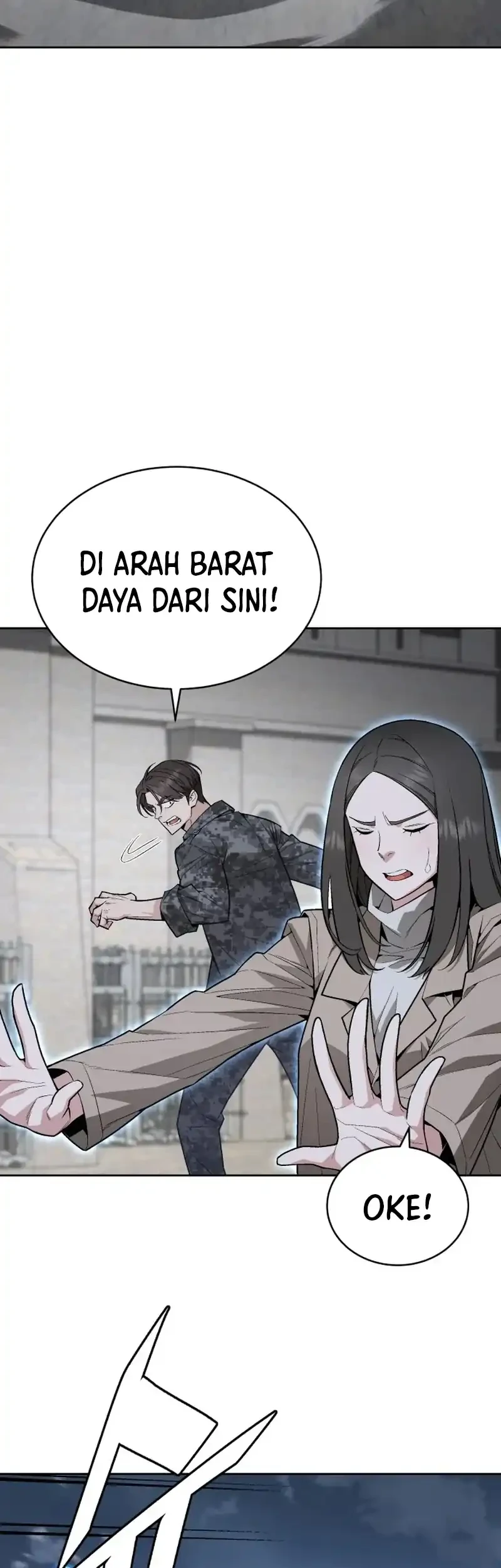 Apocalyptic Chef Awakening Chapter 103 Gambar 44