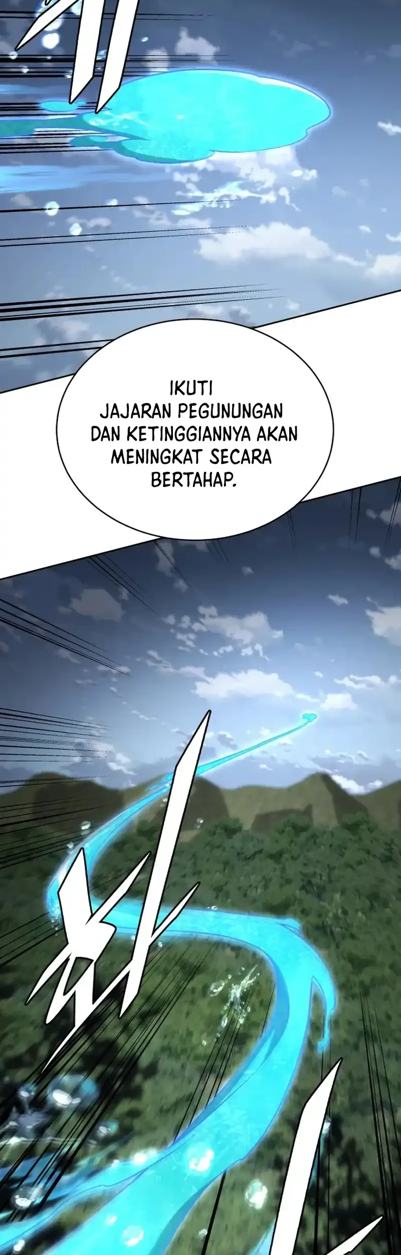 Apocalyptic Chef Awakening Chapter 103 Gambar 45