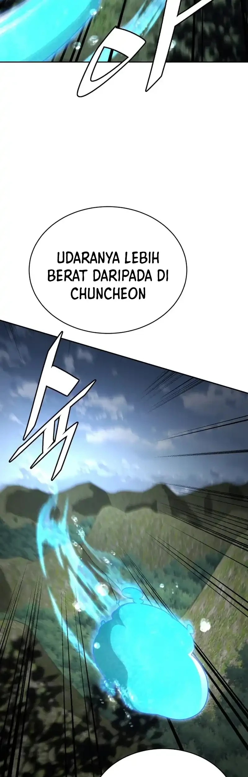 Apocalyptic Chef Awakening Chapter 103 Gambar 46
