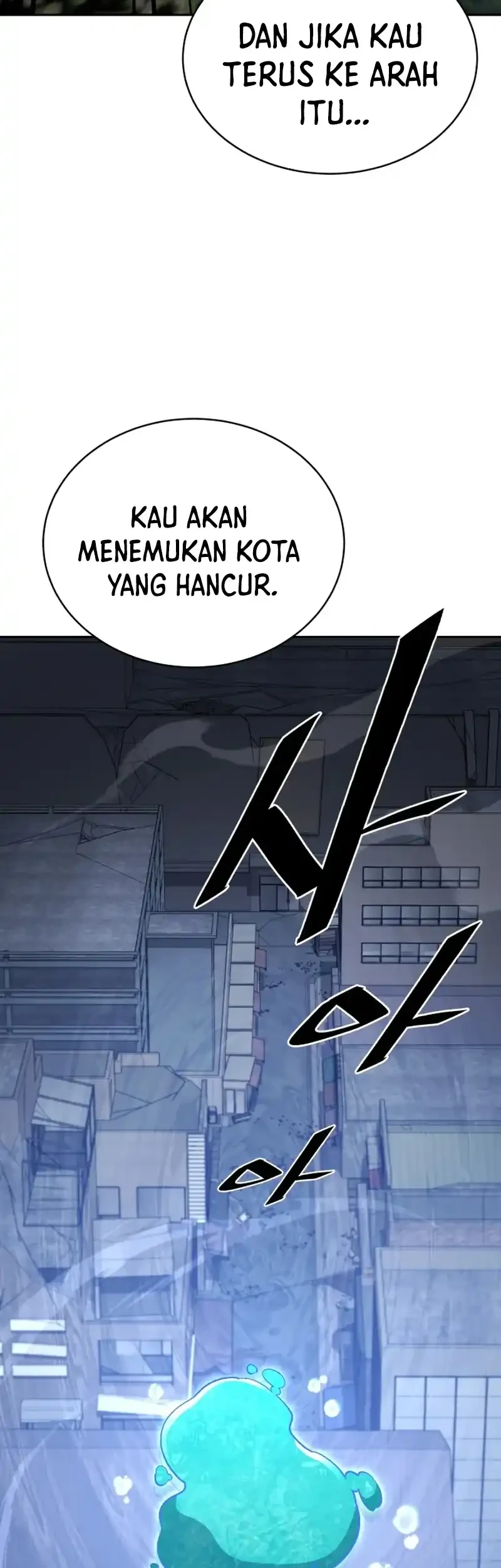 Apocalyptic Chef Awakening Chapter 103 Gambar 47