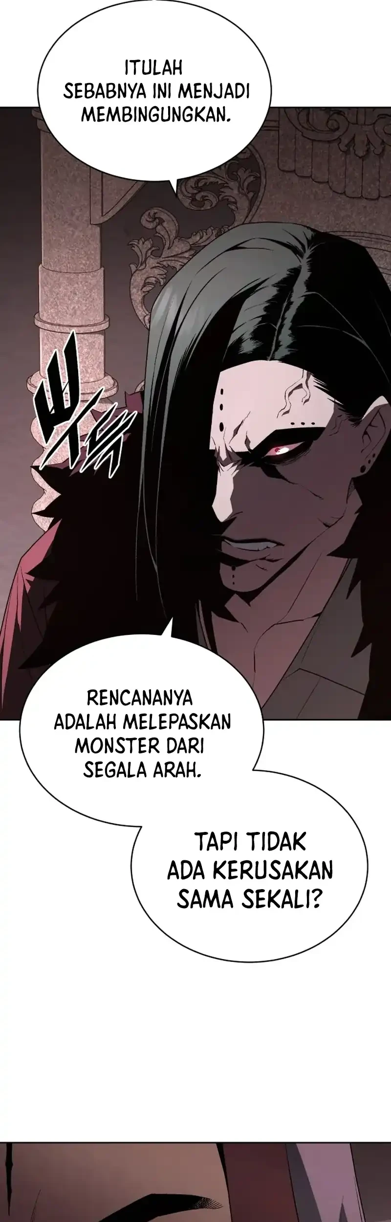 Apocalyptic Chef Awakening Chapter 103 Gambar 56