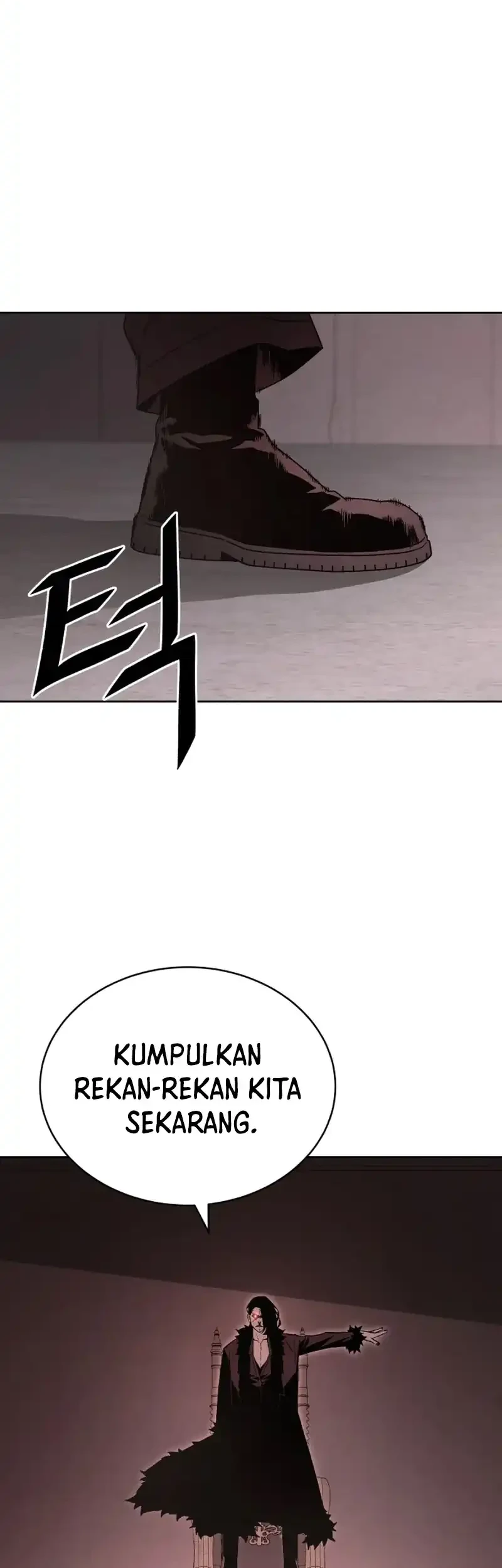 Apocalyptic Chef Awakening Chapter 103 Gambar 61