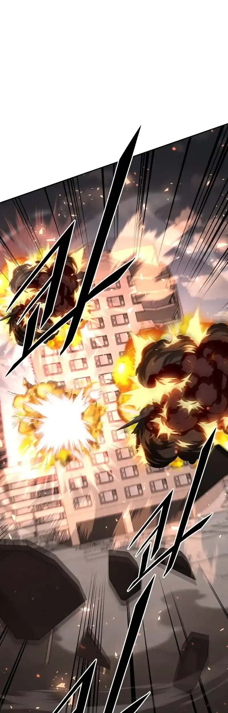 Apocalyptic Chef Awakening Chapter 103 Gambar 66