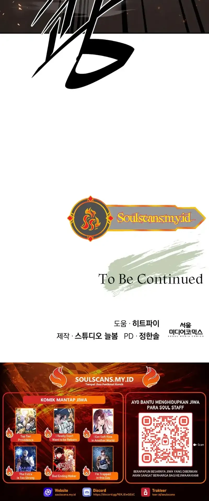 Apocalyptic Chef Awakening Chapter 103 Gambar 67