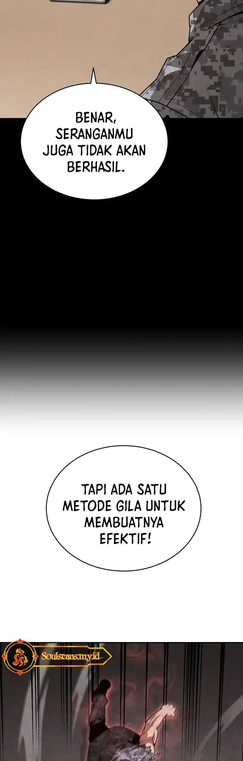 Apocalyptic Chef Awakening Chapter 104 Gambar 51