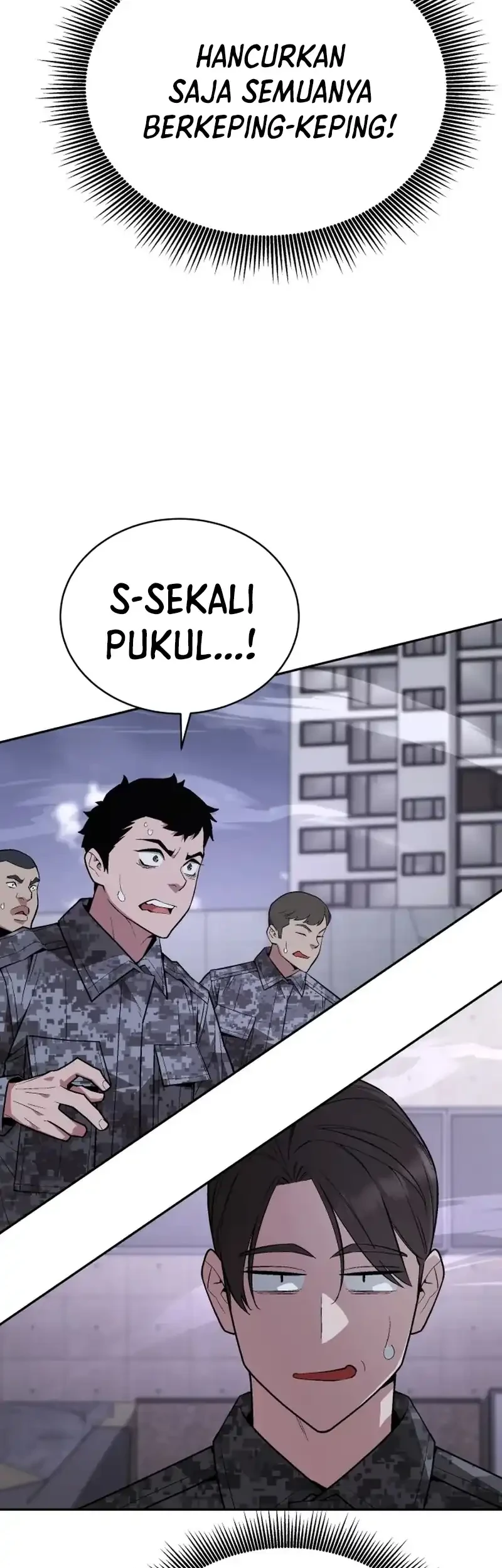 Apocalyptic Chef Awakening Chapter 104 Gambar 56