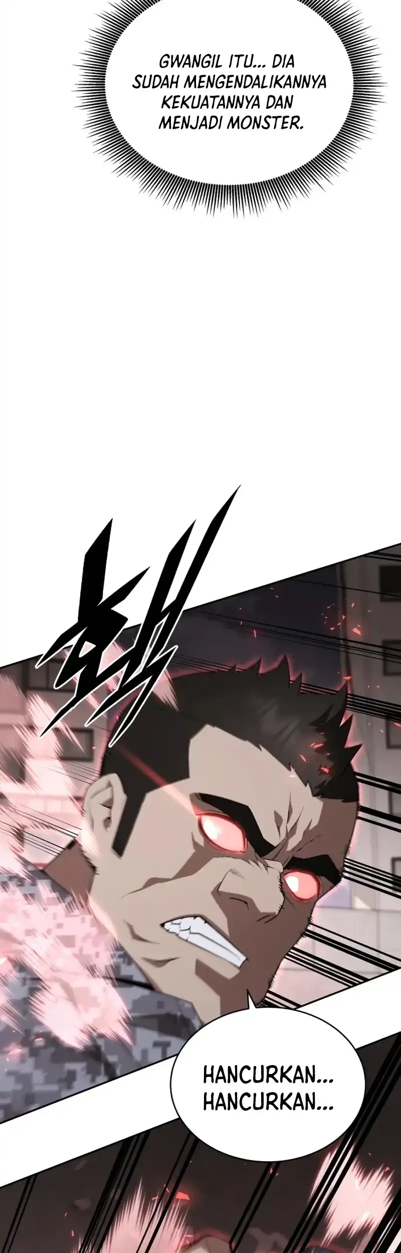 Apocalyptic Chef Awakening Chapter 104 Gambar 57