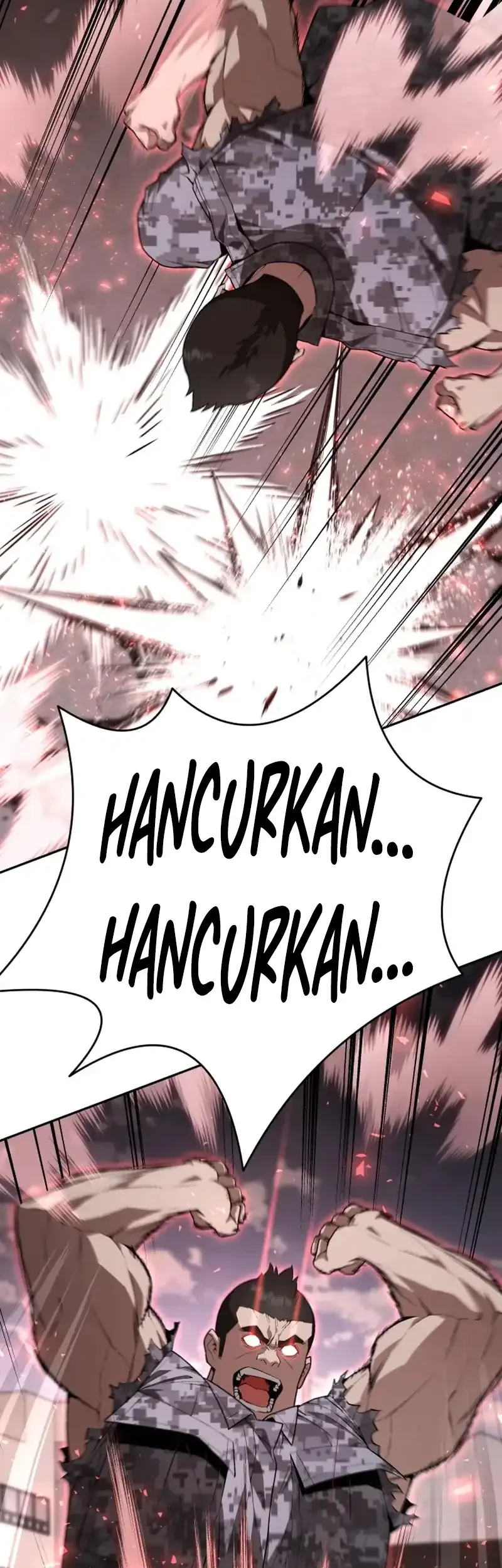 Apocalyptic Chef Awakening Chapter 104 Gambar 58
