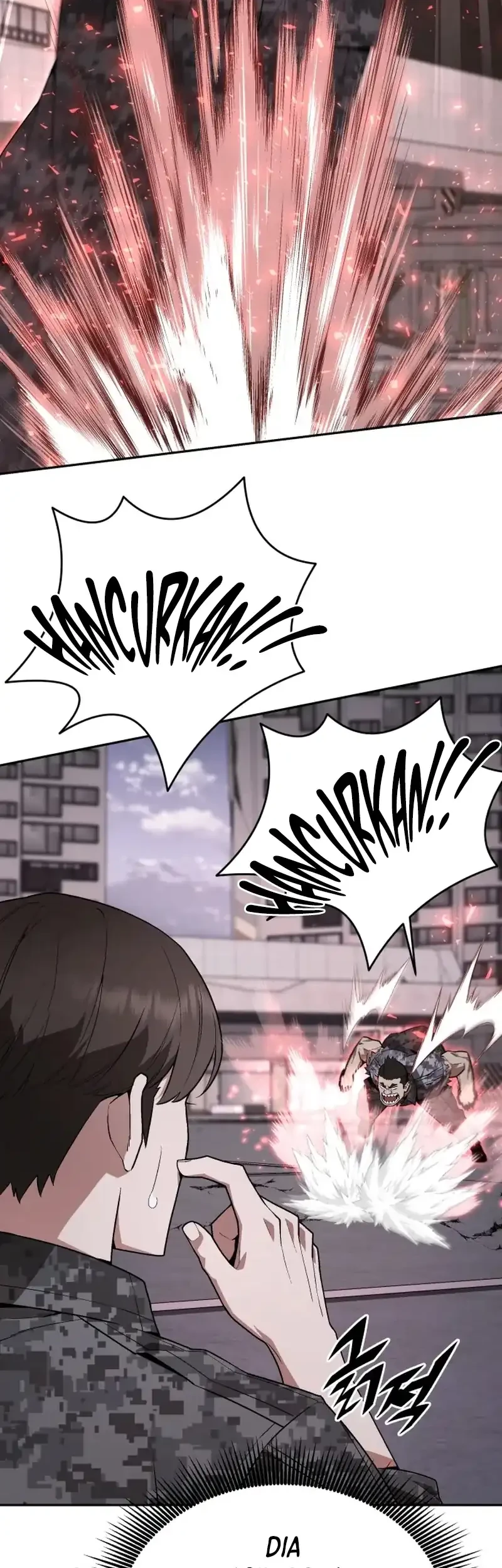 Apocalyptic Chef Awakening Chapter 104 Gambar 59