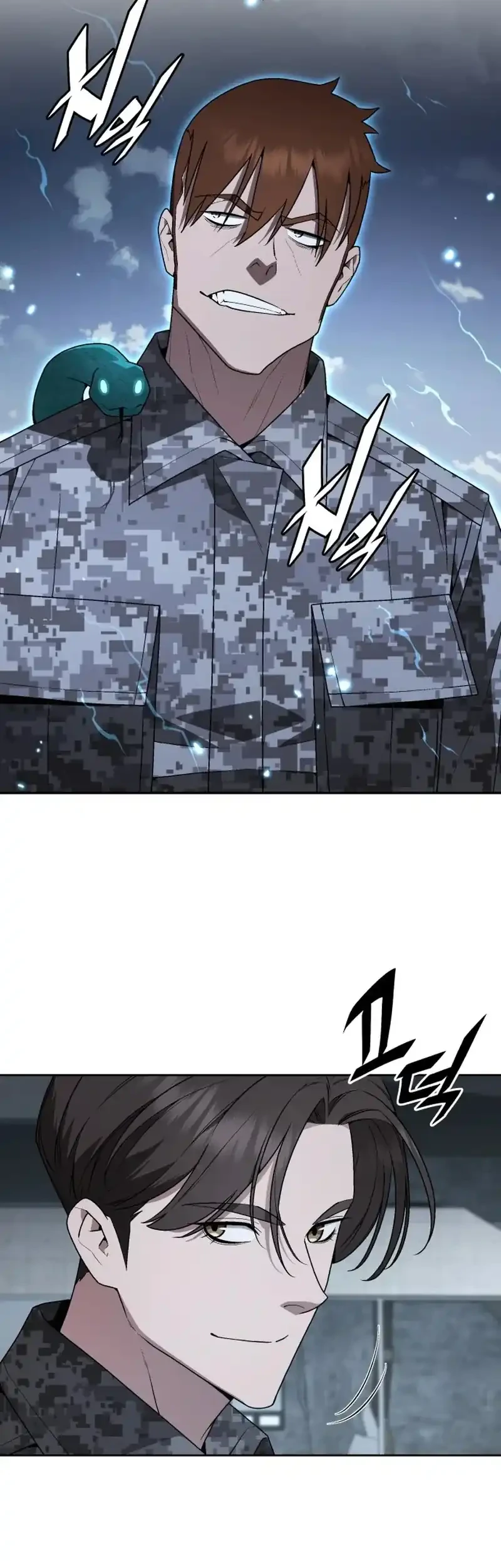 Apocalyptic Chef Awakening Chapter 104 Gambar 62