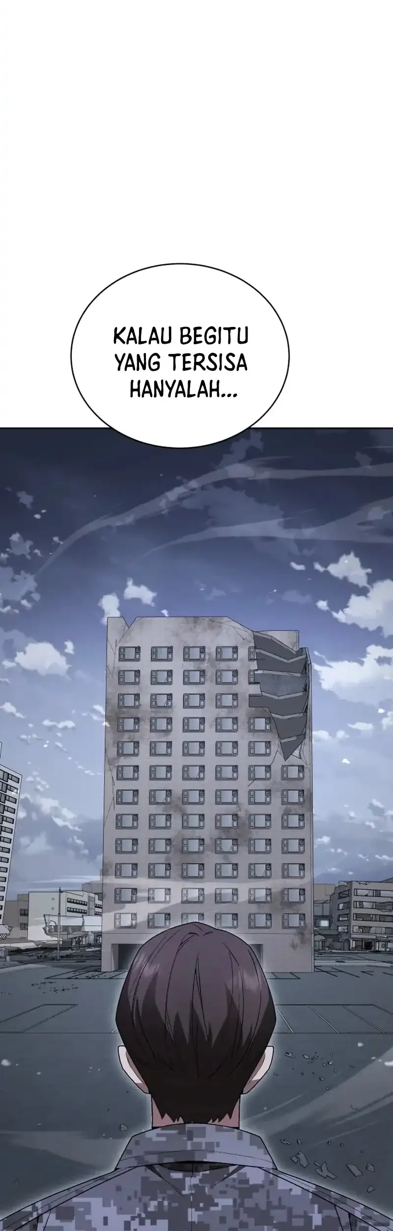 Apocalyptic Chef Awakening Chapter 104 Gambar 63