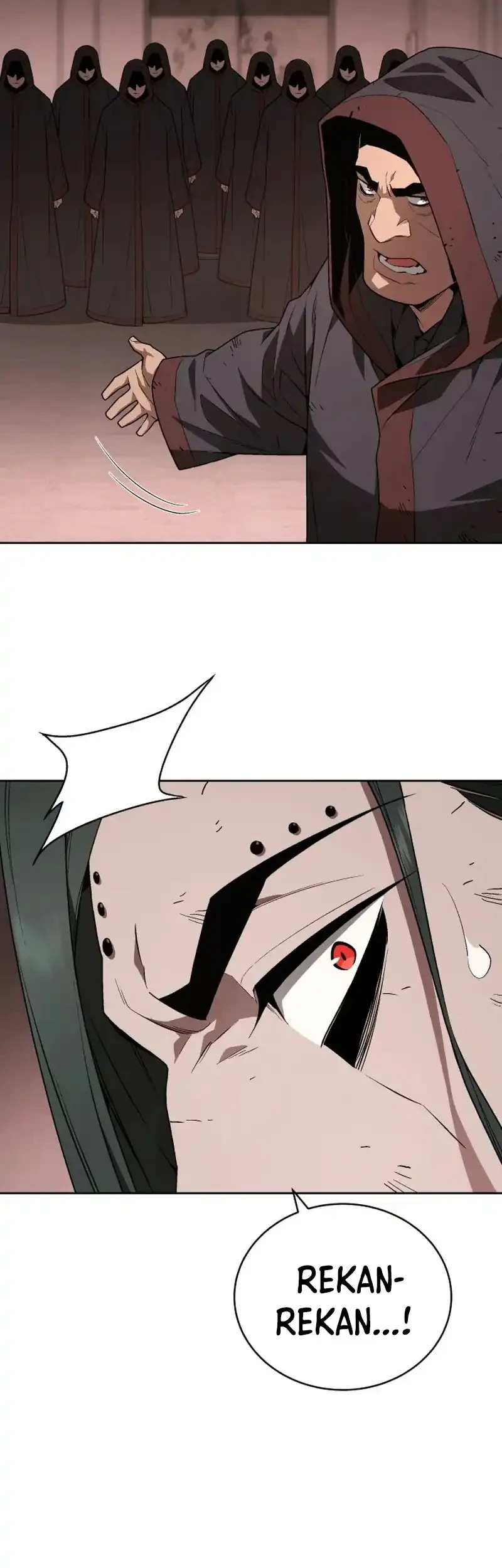 Apocalyptic Chef Awakening Chapter 104 Gambar 66