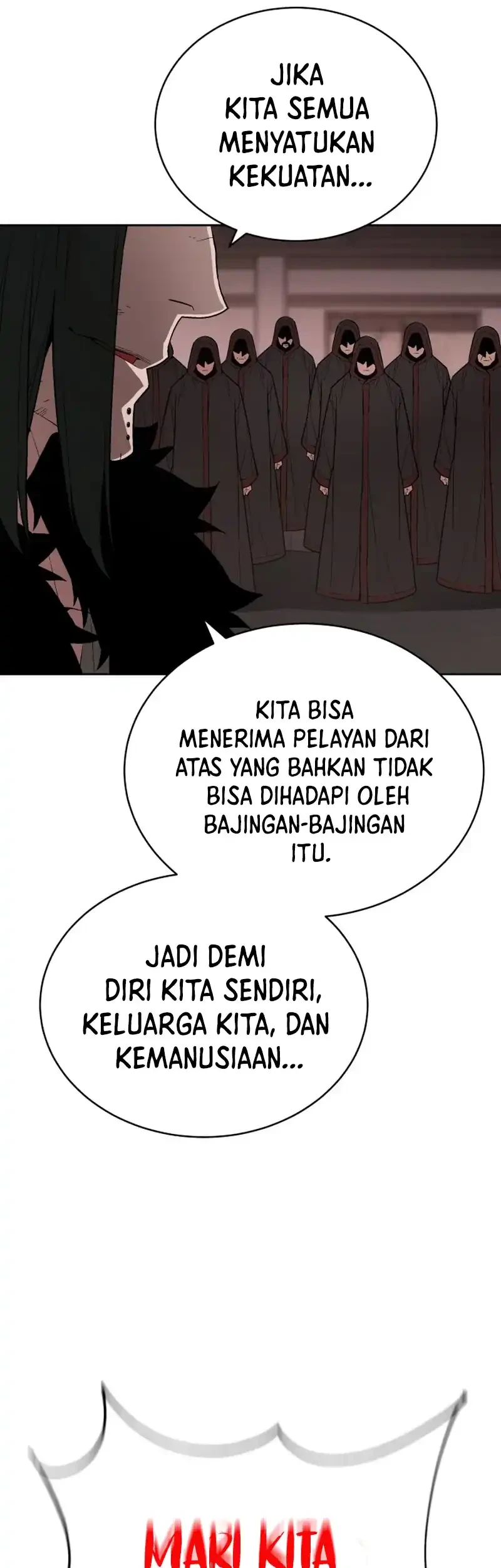Apocalyptic Chef Awakening Chapter 104 Gambar 68