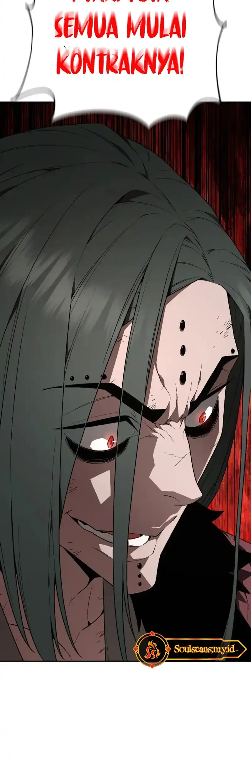 Apocalyptic Chef Awakening Chapter 104 Gambar 69